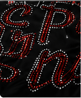 BLING / RHINESTONES
